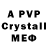 Alfa_PVP СК КРИС George Tatiashvili